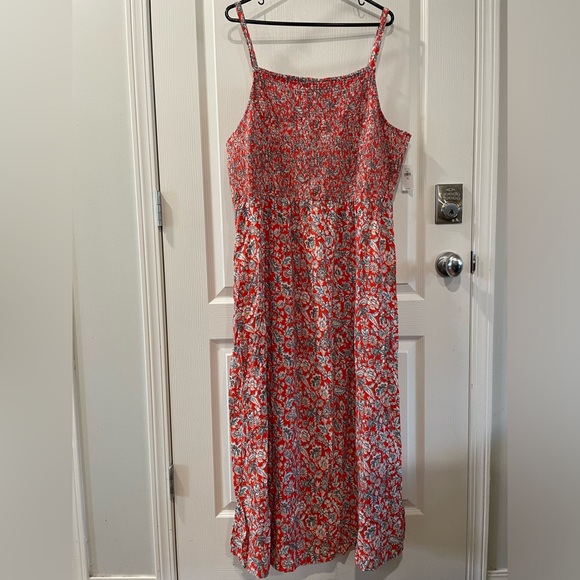 Old Navy Dresses & Skirts - Old Navy Maxi Dress, Size XXL (18-20) New With Tags